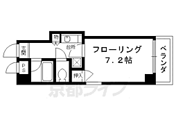 エステムコート御所南 501