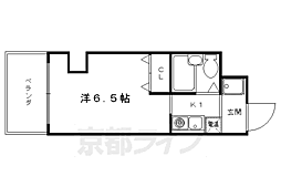 Ｇｌｏｉｒｅ烏丸五条 308