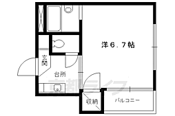 京都市北区西賀茂中川上町