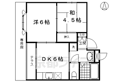 プレジオ室町五条 3B