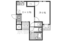 京都市上京区元4丁目