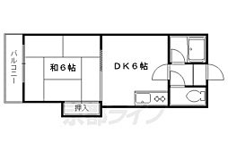 京都市右京区龍安寺塔ノ下町