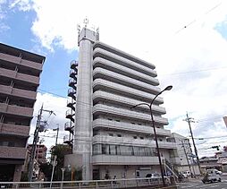 京都市右京区西京極畔勝町