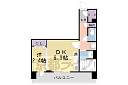 京都市右京区西京極新明町