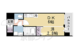 京都市右京区西京極新明町