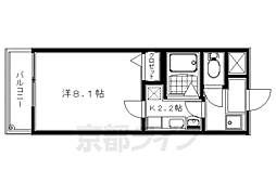 ビレイユ眞英七条本町 401