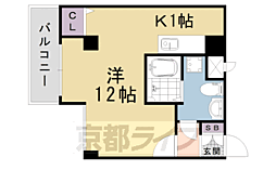 アマルフィ山科 208