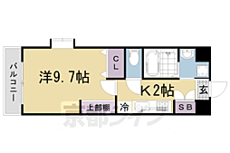 メゾン・コパン 5E