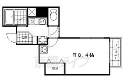 グランドパレス御池衣棚 1001