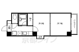 プレシャス御池 505