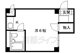 京都市中京区下瓦町