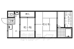 シャトー宝倉 416