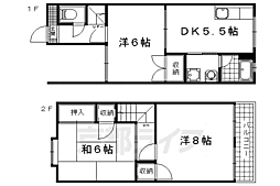 東野南井ノ上町貸家