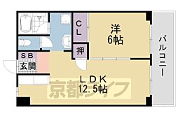 豊和マンション稲荷 308