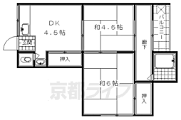 シャトー宝倉 201