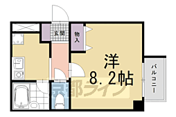 ベレヴュー東山 203