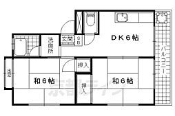 中島マンション 205