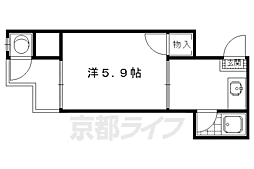 泉涌寺アビタシオン 220