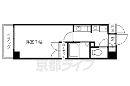 ベラジオ御所東 602