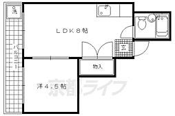 京都市上京区滝ケ鼻町