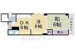 京都市伏見区深草直違橋片町