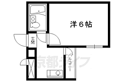 御幸町ハイツ 302