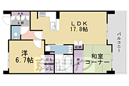 京都市中京区西ノ京三条坊町