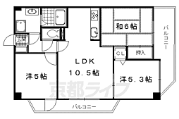 京都市北区紫竹西野山東町