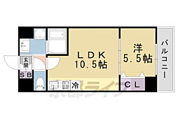 京都市上京区鏡石町