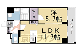 京都市上京区北伊勢殿構町
