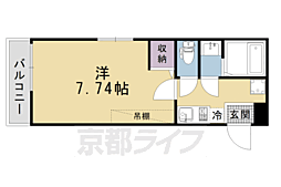 京都市上京区晴明町