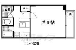 京都市上京区秤口町