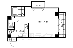 京都市上京区秤口町