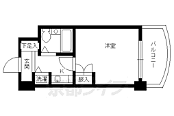 京都市上京区下天神町