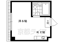 京都市左京区丸太町通川端東入東丸太町