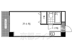京都市左京区田中西大久保町
