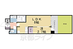 京都市南区吉祥院定成町