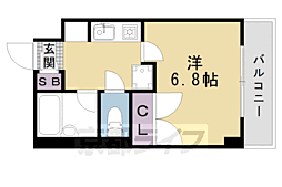 パインフィールド壬生 229
