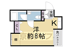 京都市南区上鳥羽苗代町