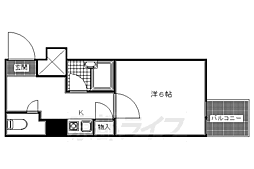 リバティ大和大路