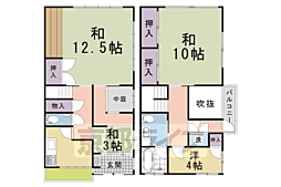 京都市左京区吉田河原町の一戸建て