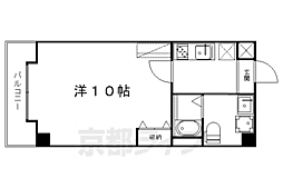 京都市上京区革堂町
