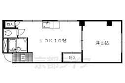 京都市上京区下丸屋町