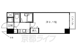 サムパティーク山科