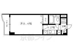 京都市左京区浄土寺西田町