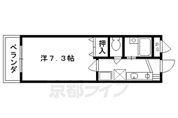 シャンバーグ東山