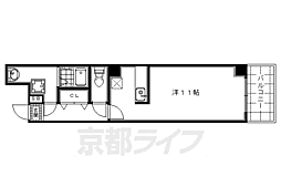 京都市上京区西五辻北町