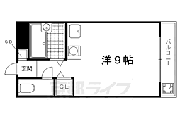 京都市左京区田中上大久保町