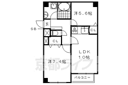京都市上京区東今町