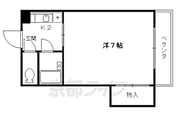 京都市左京区一乗寺出口町